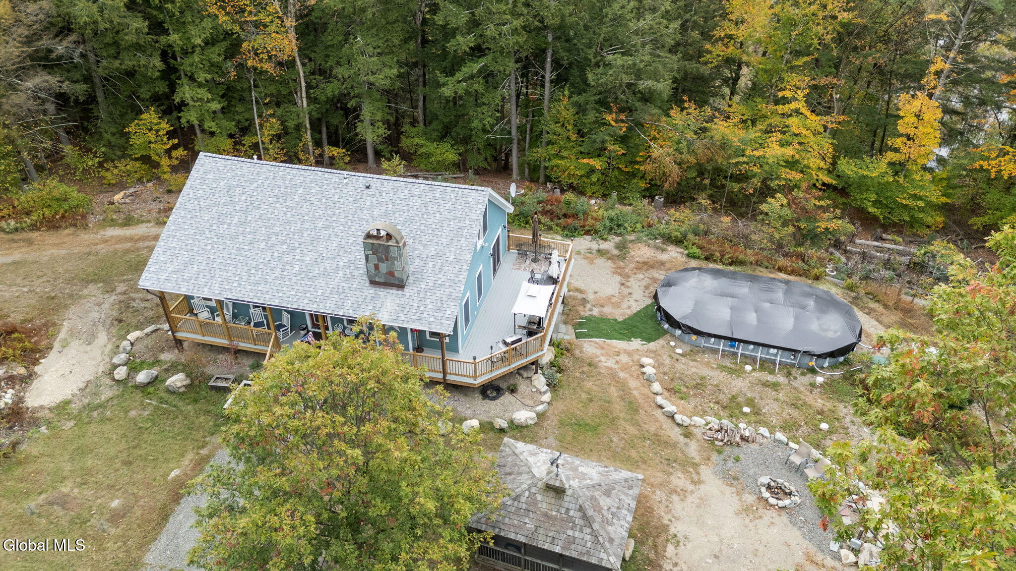 626 Garfield Road Stephentown, NY 12062 - Photo 9 of 74 105-web-or-mls-626-garfield-rd