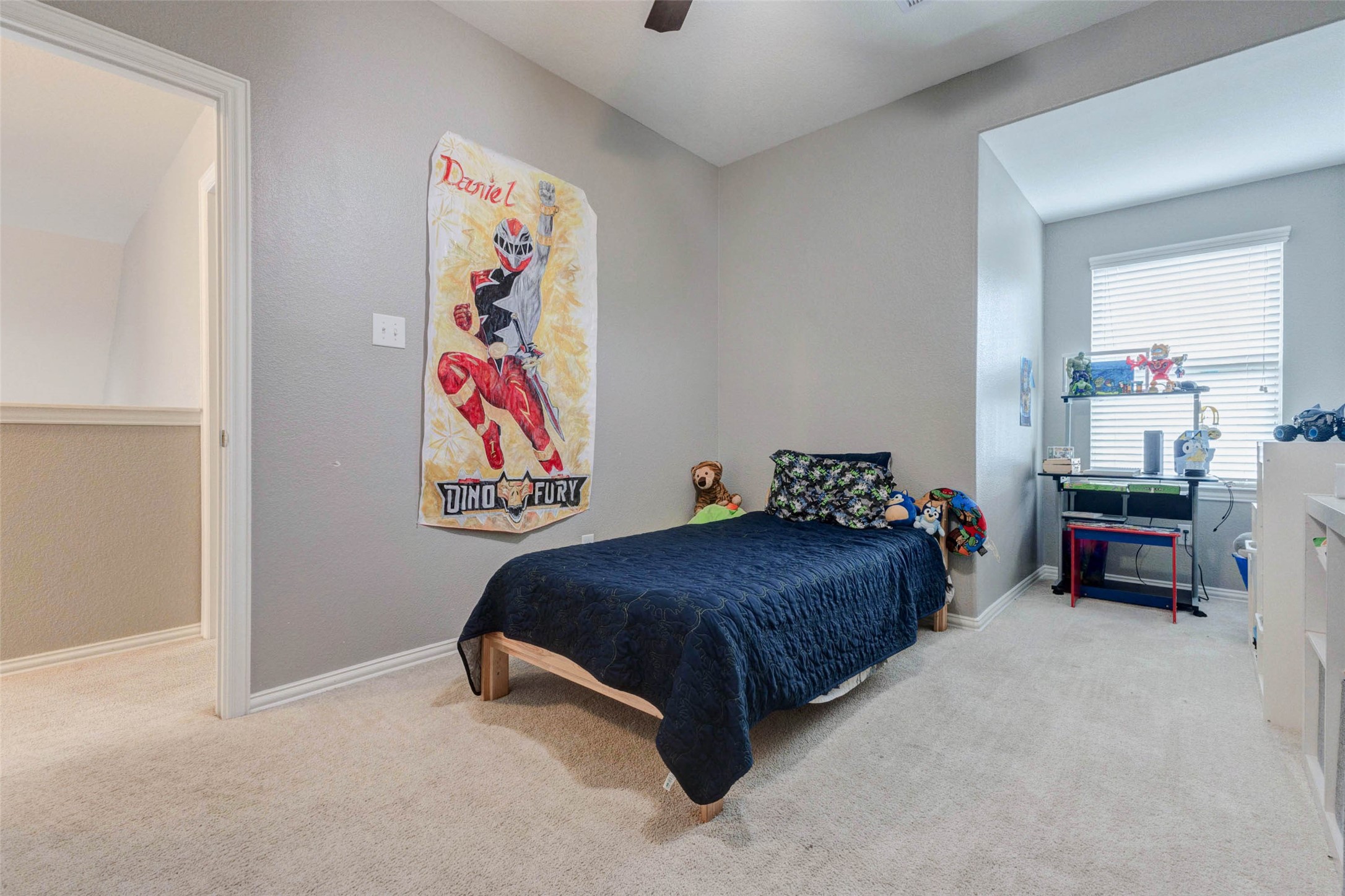 6614 Hunters Way Lane Baytown, TX 77521 - Photo 31 of 42