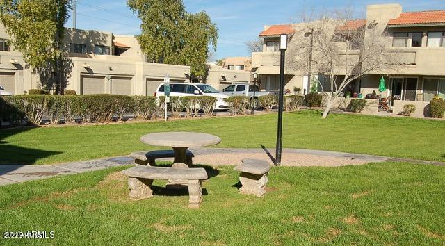 985 North Granite Reef Road, Unit 132 Scottsdale, AZ 85257 - Photo 10 of 18 complex