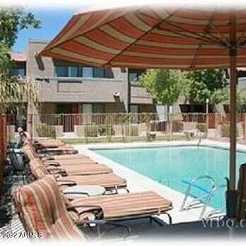 985 North Granite Reef Road, Unit 132 Scottsdale, AZ 85257 - Photo 15 of 18 pool1