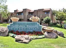 985 North Granite Reef Road, Unit 132 Scottsdale, AZ 85257 - Photo 17 of 18 Sign