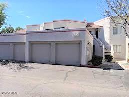 985 North Granite Reef Road, Unit 132 Scottsdale, AZ 85257 - Photo 3 of 18 garage1use