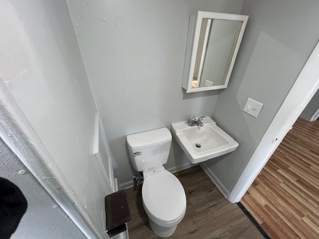 95 Wade Street, Unit 2R Fall River, MA 02721 - Photo 5 of 6