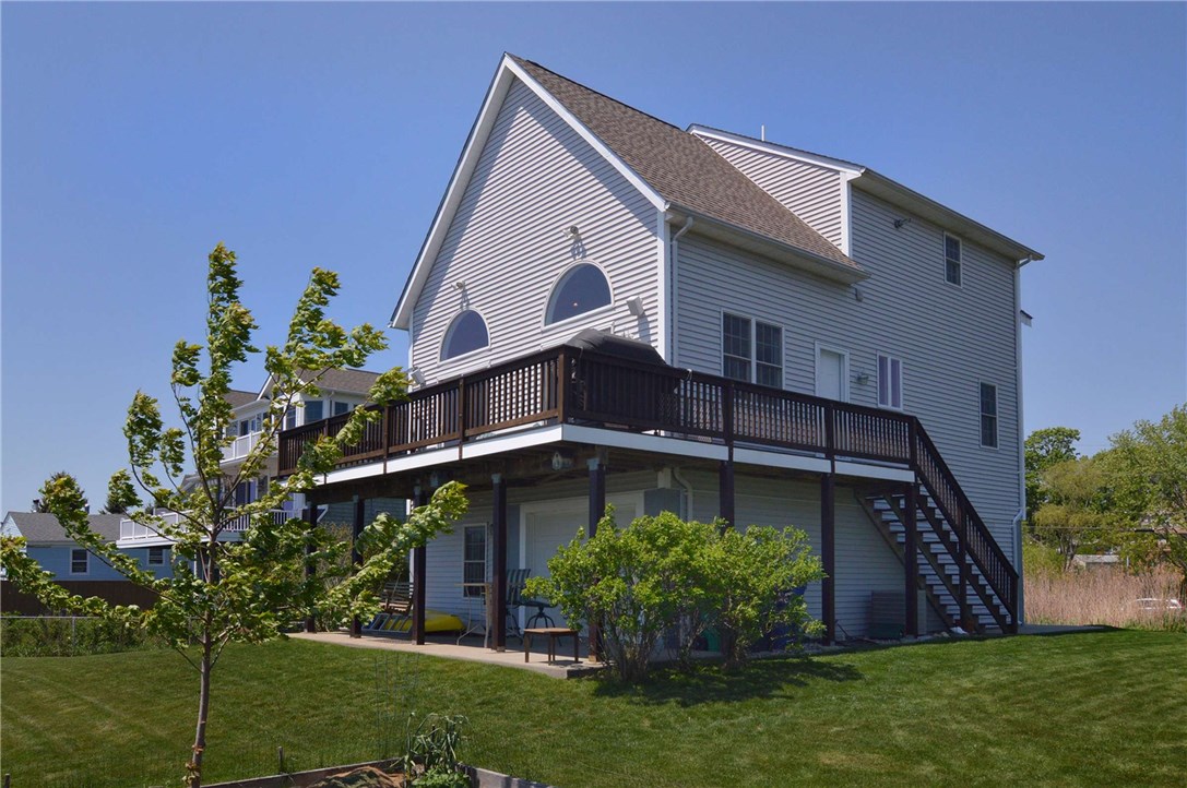 50 Melbourn Road Warwick, RI 02886 - Photo 17 of 25