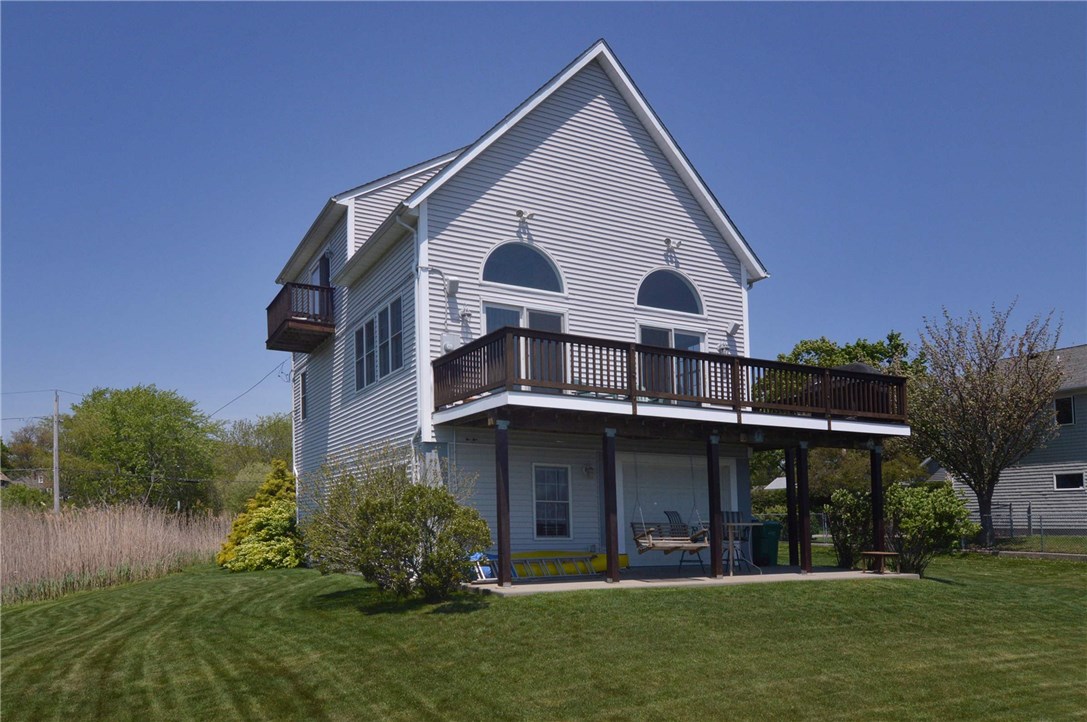 50 Melbourn Road Warwick, RI 02886 - Photo 2 of 25