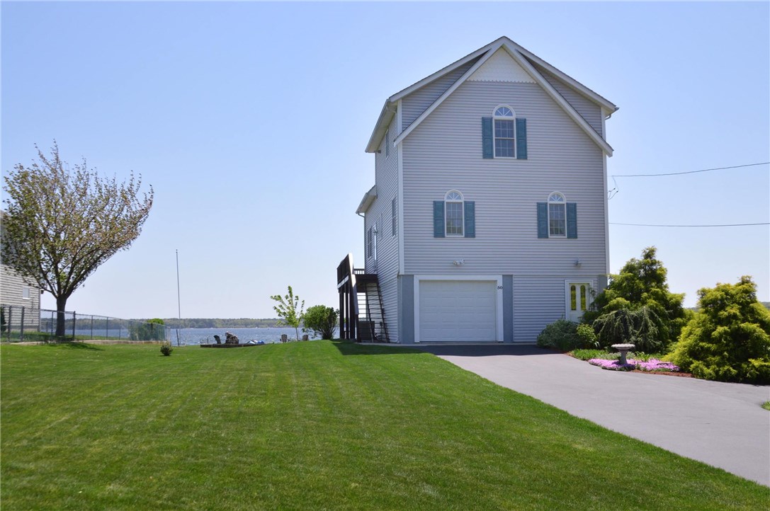 50 Melbourn Road Warwick, RI 02886 - Photo 3 of 25