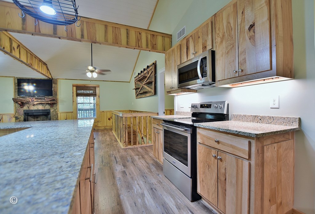 3175 Salem Road Pine Mountain, GA 31822 - Photo 23 of 44