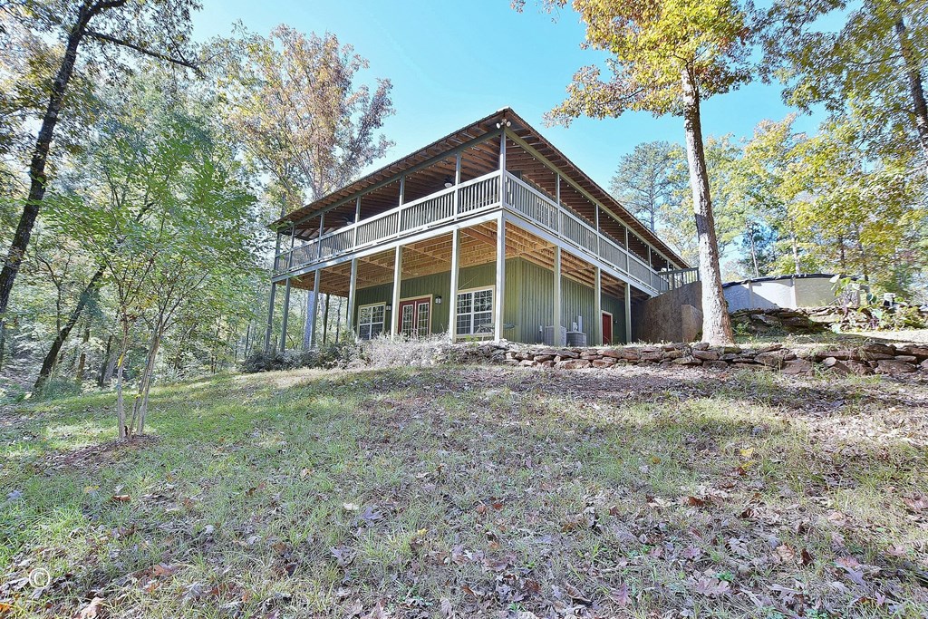 3175 Salem Road Pine Mountain, GA 31822 - Photo 31 of 44