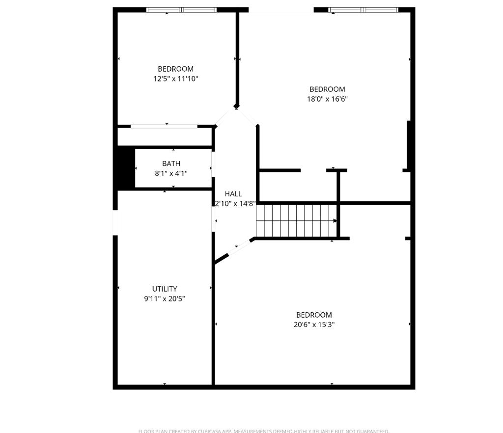 3175 Salem Road Pine Mountain, GA 31822 - Photo 42 of 44