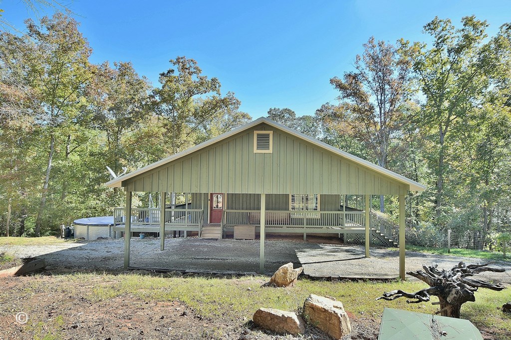 3175 Salem Road Pine Mountain, GA 31822 - Photo 5 of 44