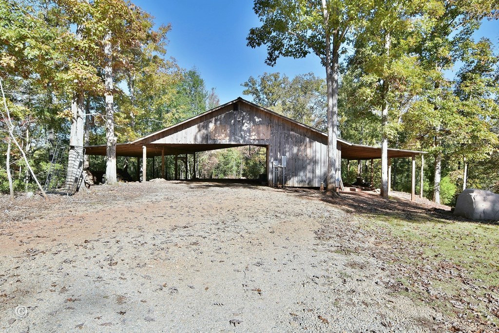 3175 Salem Road Pine Mountain, GA 31822 - Photo 6 of 44