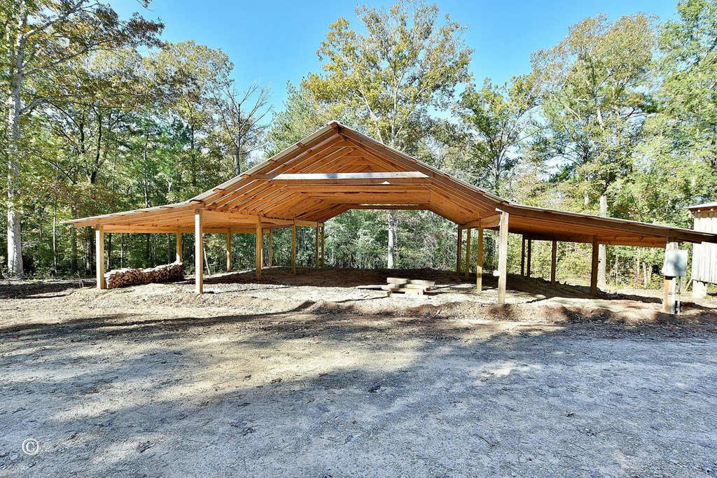 3175 Salem Road Pine Mountain, GA 31822 - Photo 8 of 44