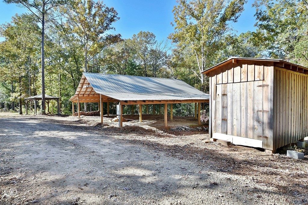 3175 Salem Road Pine Mountain, GA 31822 - Photo 9 of 44