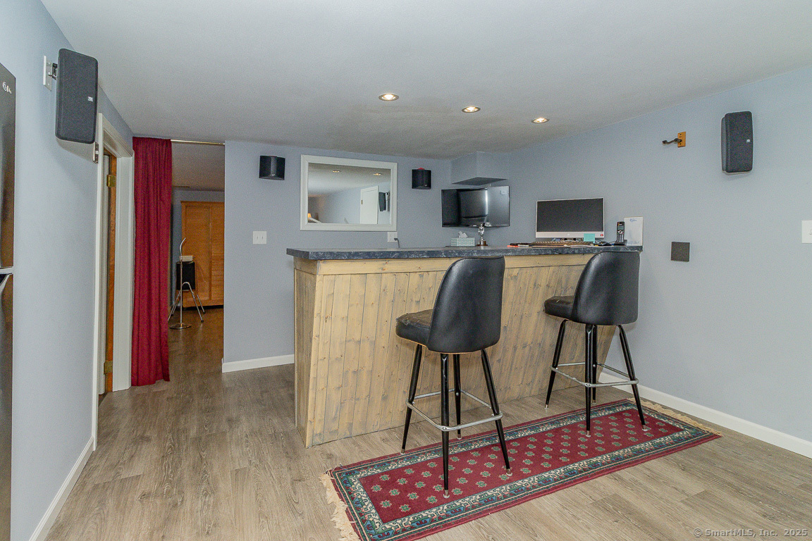 97 Longview Drive Berlin, CT 06037 - Photo 31 of 39 a view of a workspace with furniture