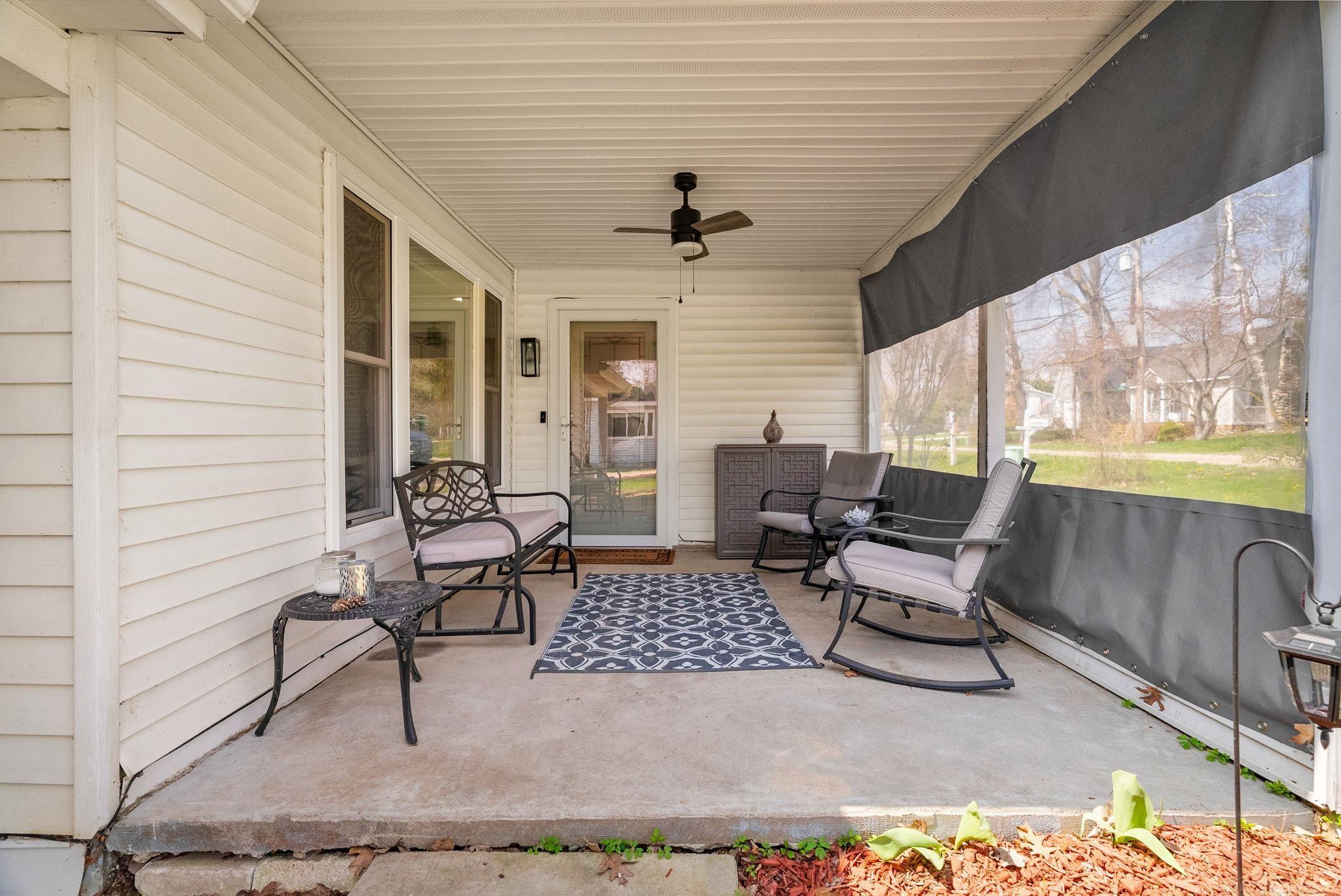 7410 Shoreward Road Lexington, MI 48450 - Photo 10 of 56