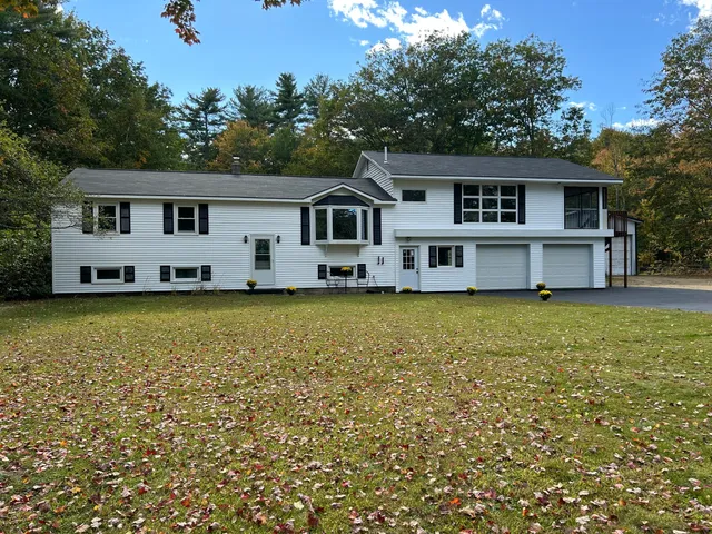 $599,000 | 339 Harris Hill Road, Poland, ME 04274