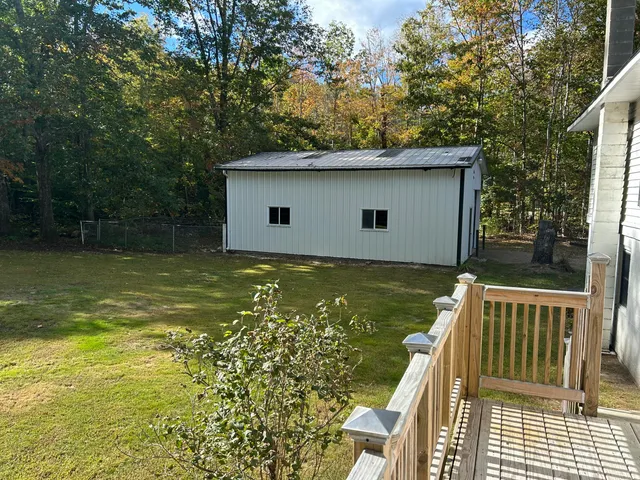 $599,000 | 339 Harris Hill Road, Poland, ME 04274