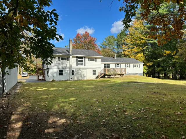 $599,000 | 339 Harris Hill Road, Poland, ME 04274