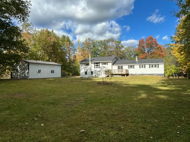 $599,000 | 339 Harris Hill Road, Poland, ME 04274