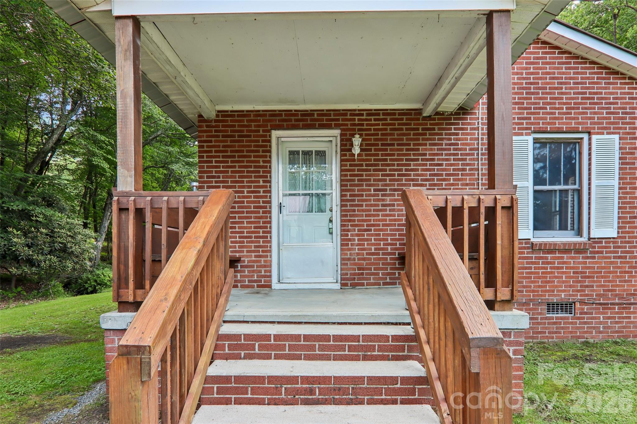 611 Reeves Cove Road Candler, NC 28715 - Photo 27 of 44