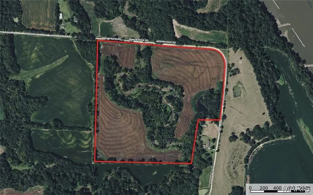 $525,000 | 0 Arrow Rock Road, Blackwater, MO 65322