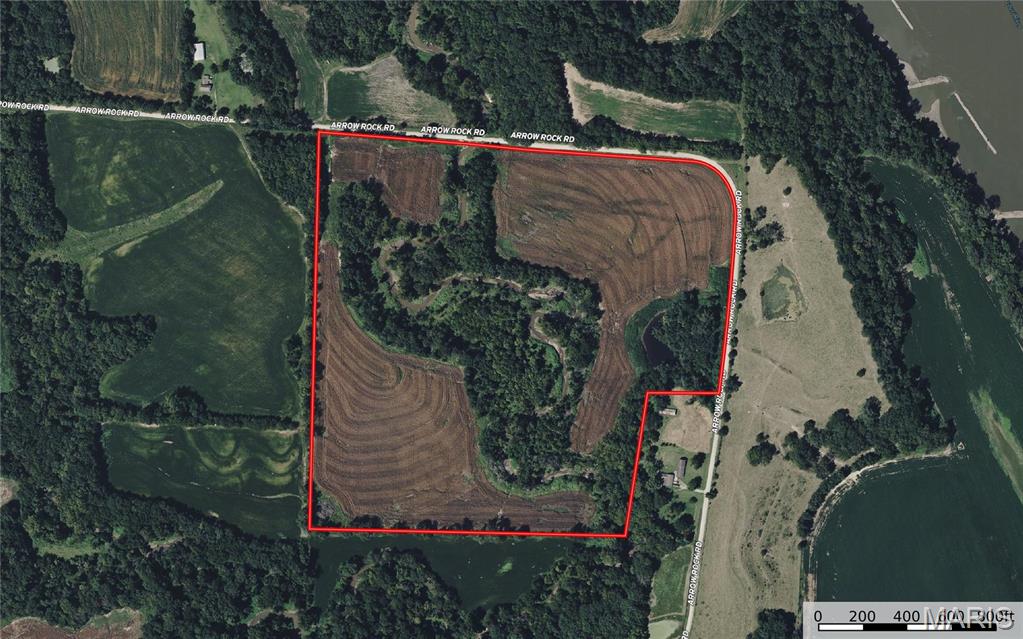 0 Arrow Rock Road Blackwater, MO 65322 - Photo 12 of 26