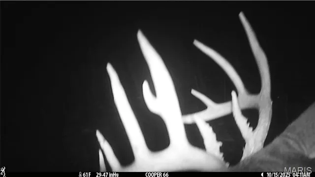 $525,000 | 0 Arrow Rock Road, Blackwater, MO 65322