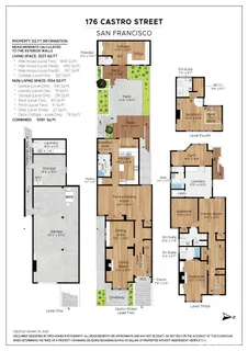 $2,800,000 | 176 Castro Street, San Francisco, CA 94117