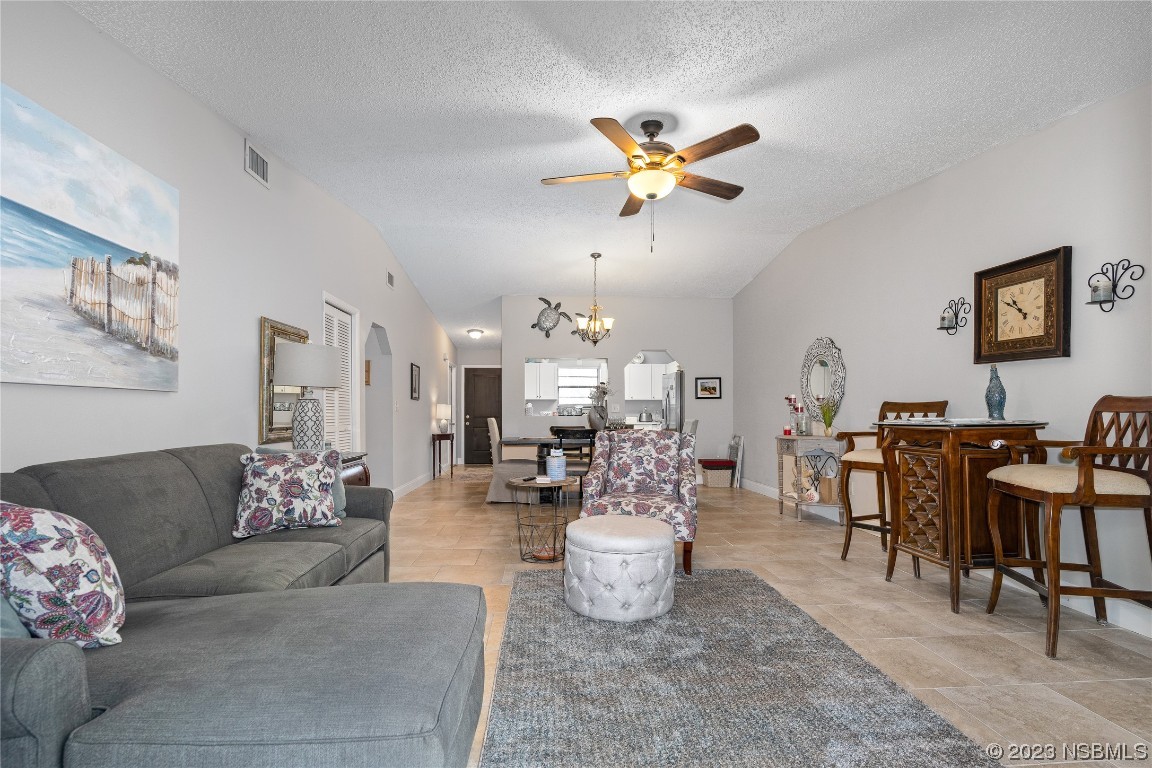 1109 Regent Street Edgewater, FL 32132 - Photo 4 of 27 a living room with furniture