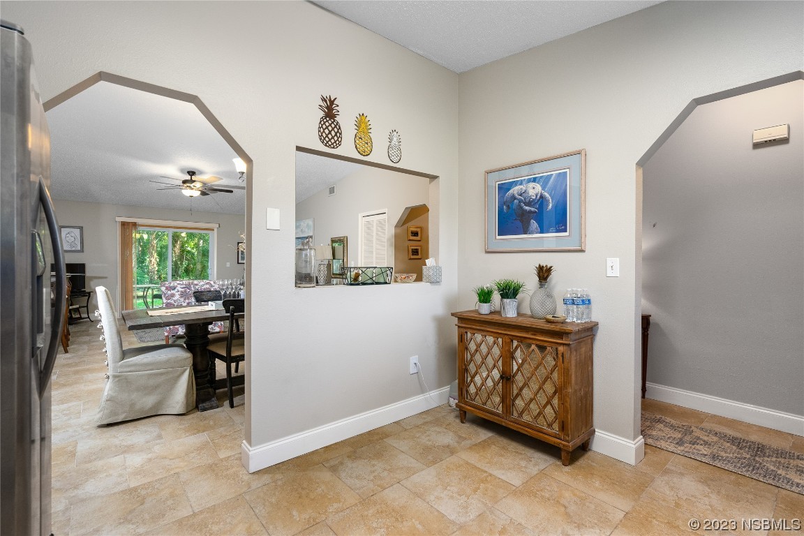 1109 Regent Street Edgewater, FL 32132 - Photo 9 of 27 a living room with furniture