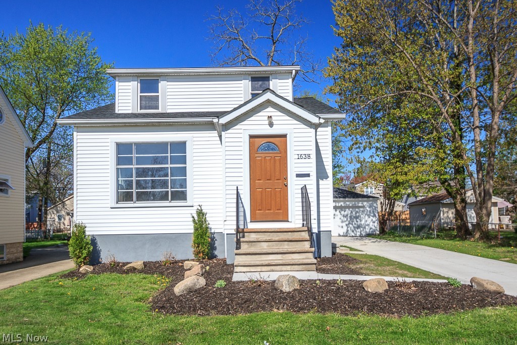 1638 Roselawn Road Cleveland, OH 44124 - Photo 21 of 22 Gallery Image 21