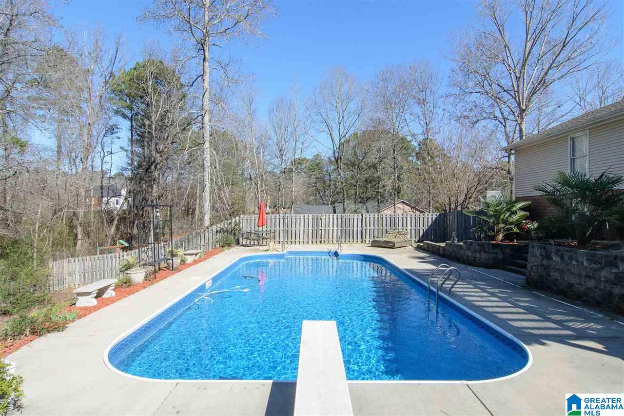 228 Liberty Ridge Road Chelsea, AL 35043 - Photo 38 of 39