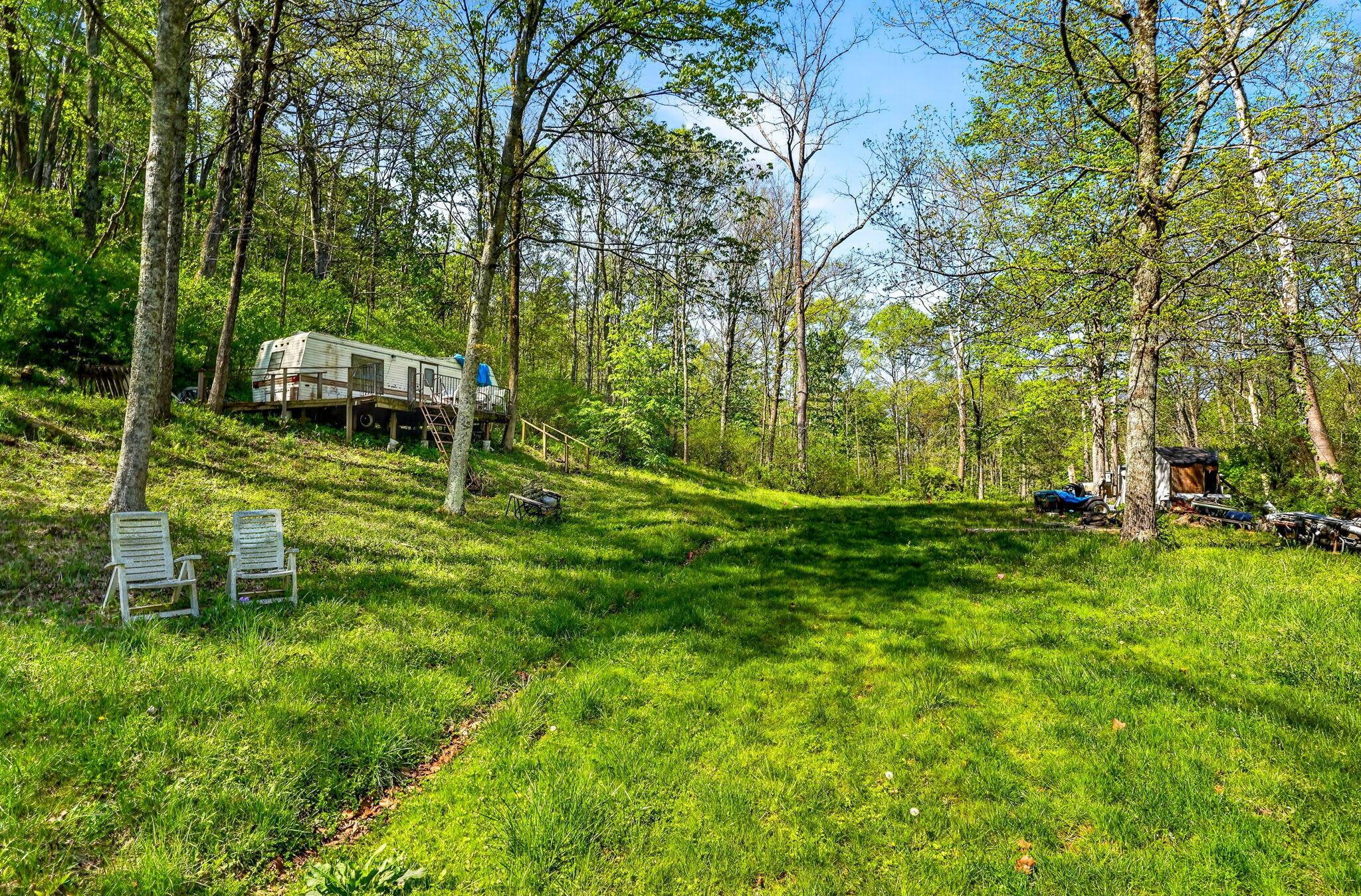 15955 Fossil Rock Road Guysville, OH 45735 - Photo 14 of 28 15955 Fossil Rock Rd