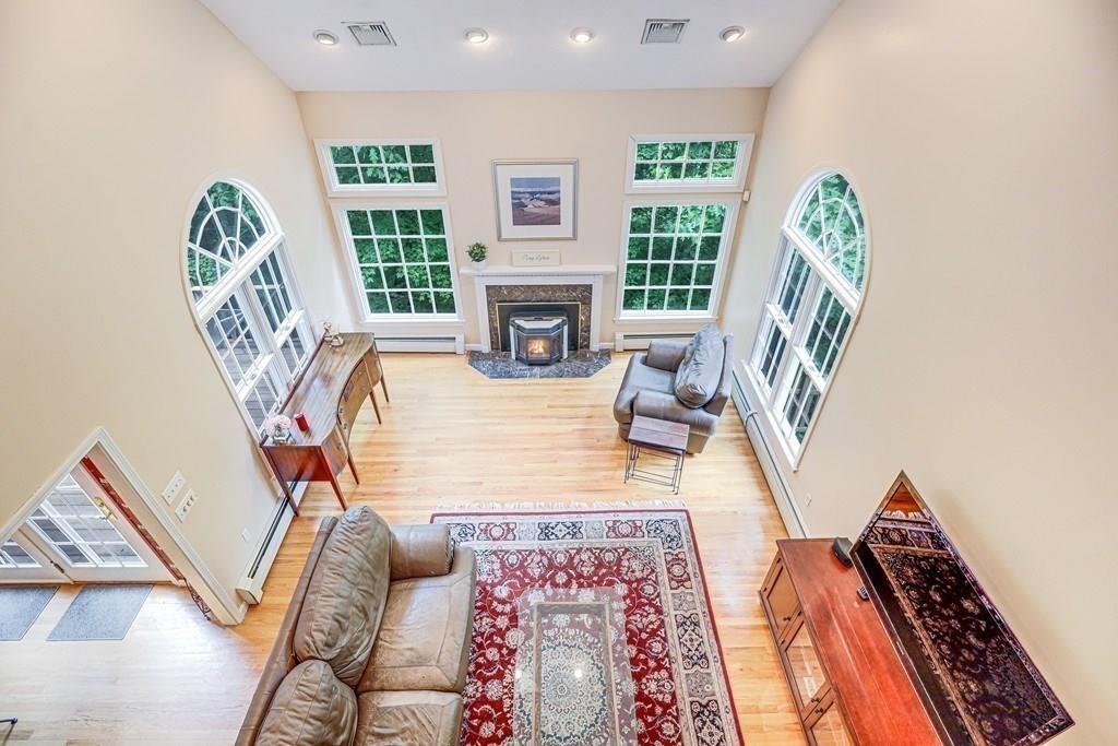 65 Andrews Road Wakefield, MA 01880 - Photo 18 of 41 Gallery Image 18