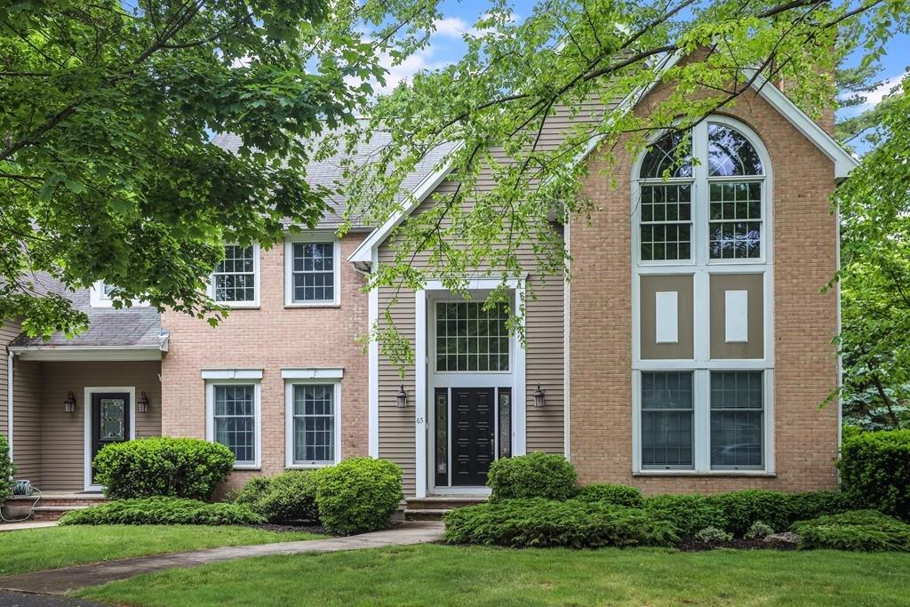 65 Andrews Road Wakefield, MA 01880 - Photo 2 of 41 Gallery Image 2