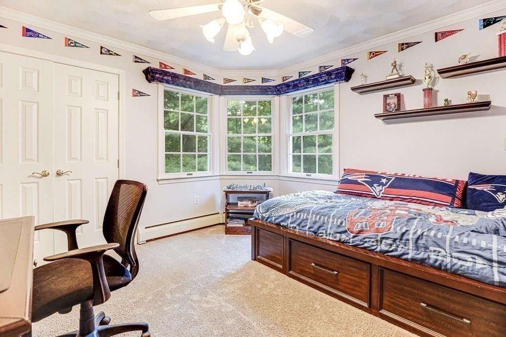 65 Andrews Road Wakefield, MA 01880 - Photo 24 of 41 Gallery Image 24