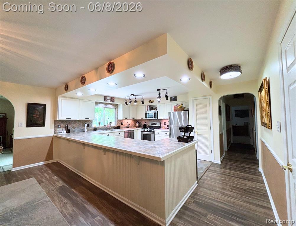 5400 Grange Hall Road Holly, MI 48442 - Photo 9 of 44