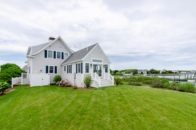 204 Long Beach Road Centerville, MA 02632 - Photo 33 of 35 204 side