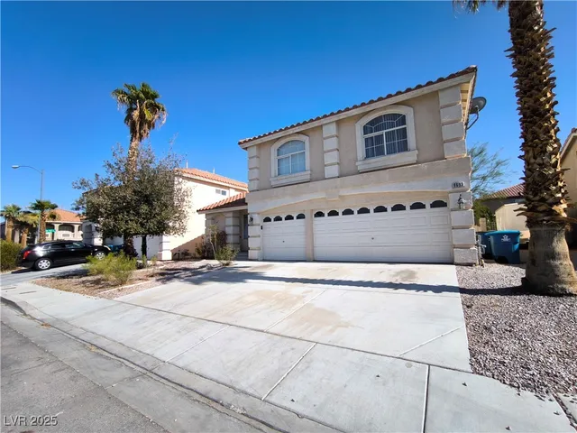 $2,250 | 9693 Bighorn Island Avenue, Las Vegas, NV 89148