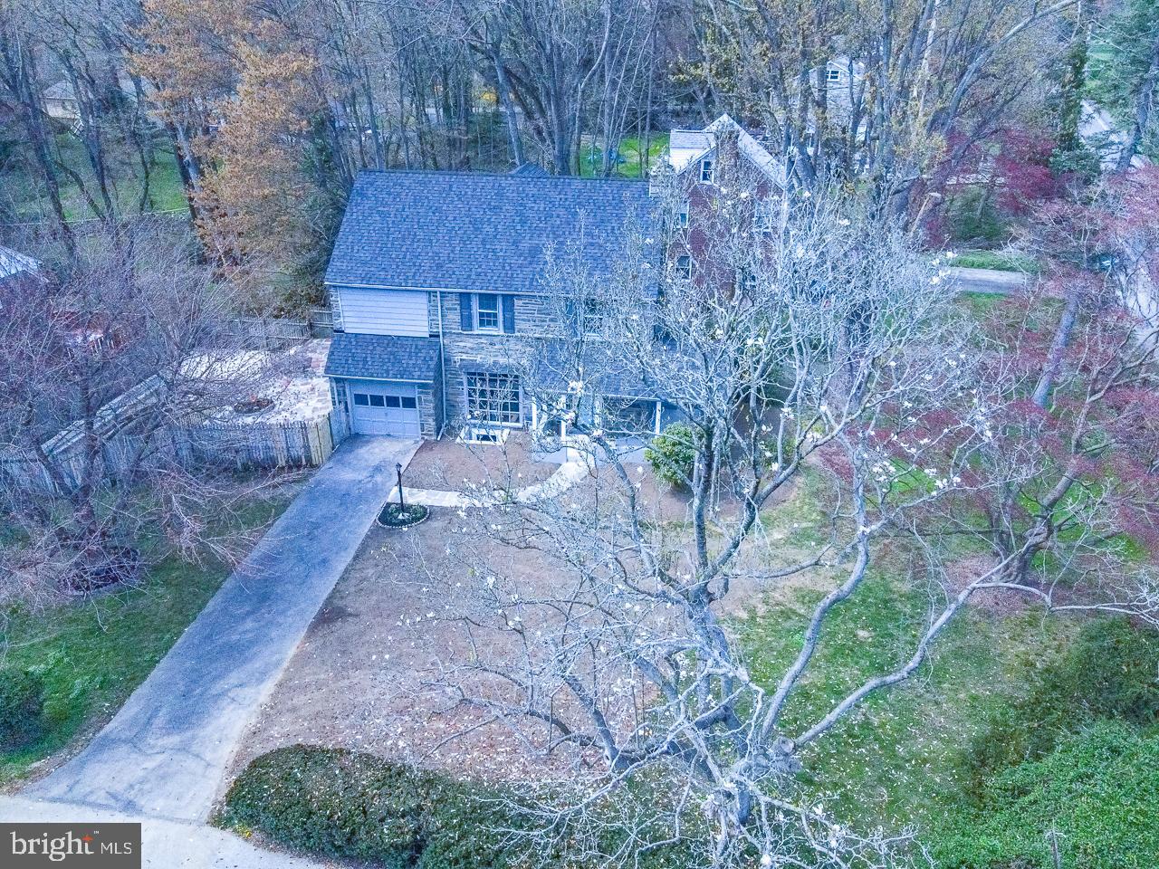 801 Pleasant Hill Road Wallingford, PA 19086 - Photo 34 of 35 Gallery Image 34
