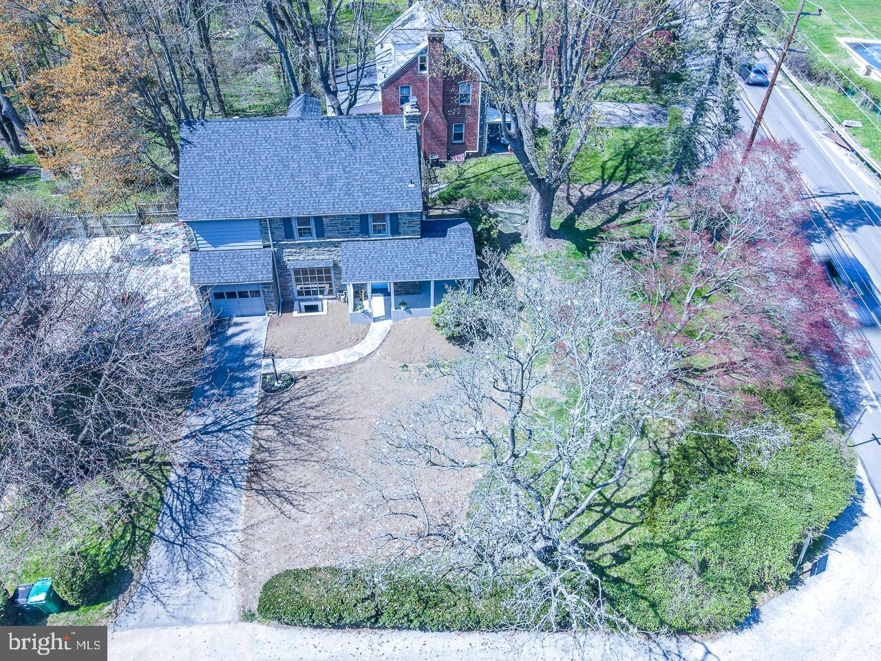 801 Pleasant Hill Road Wallingford, PA 19086 - Photo 35 of 35 Gallery Image 35