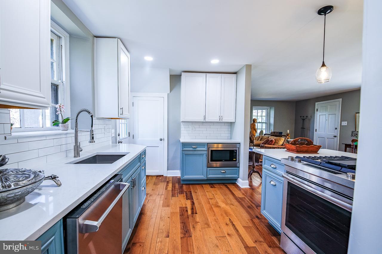 801 Pleasant Hill Road Wallingford, PA 19086 - Photo 8 of 35 Gallery Image 8