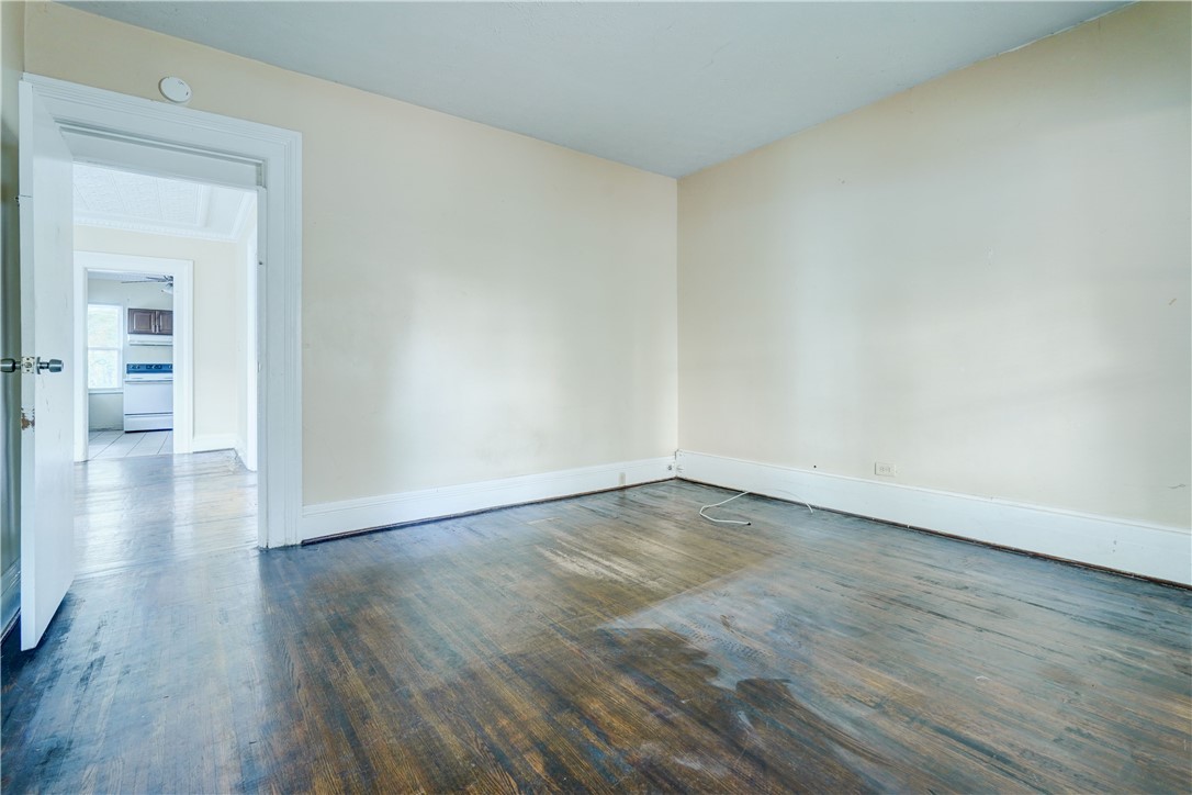 416 Gregory Street, Unit DOWN Rochester, NY 14620 - Photo 11 of 20