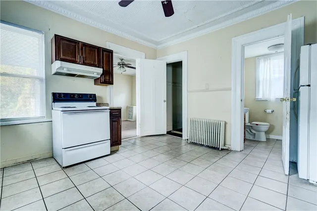 $1,495 | 416 Gregory Street, Unit DOWN, Rochester, NY 14620