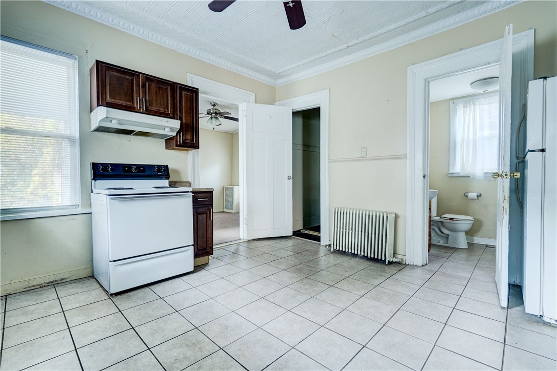 416 Gregory Street, Unit DOWN Rochester, NY 14620 - Photo 12 of 20