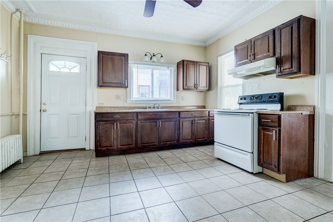 416 Gregory Street, Unit DOWN Rochester, NY 14620 - Photo 13 of 20