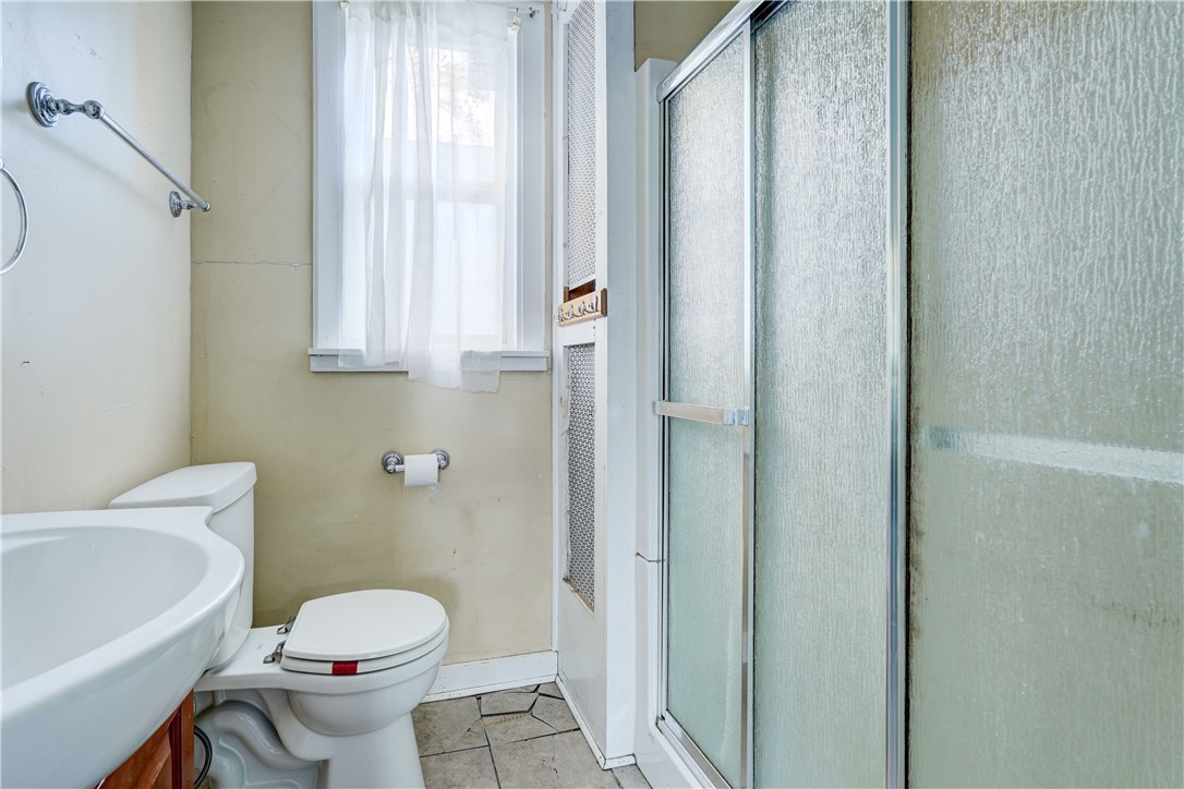 416 Gregory Street, Unit DOWN Rochester, NY 14620 - Photo 16 of 20