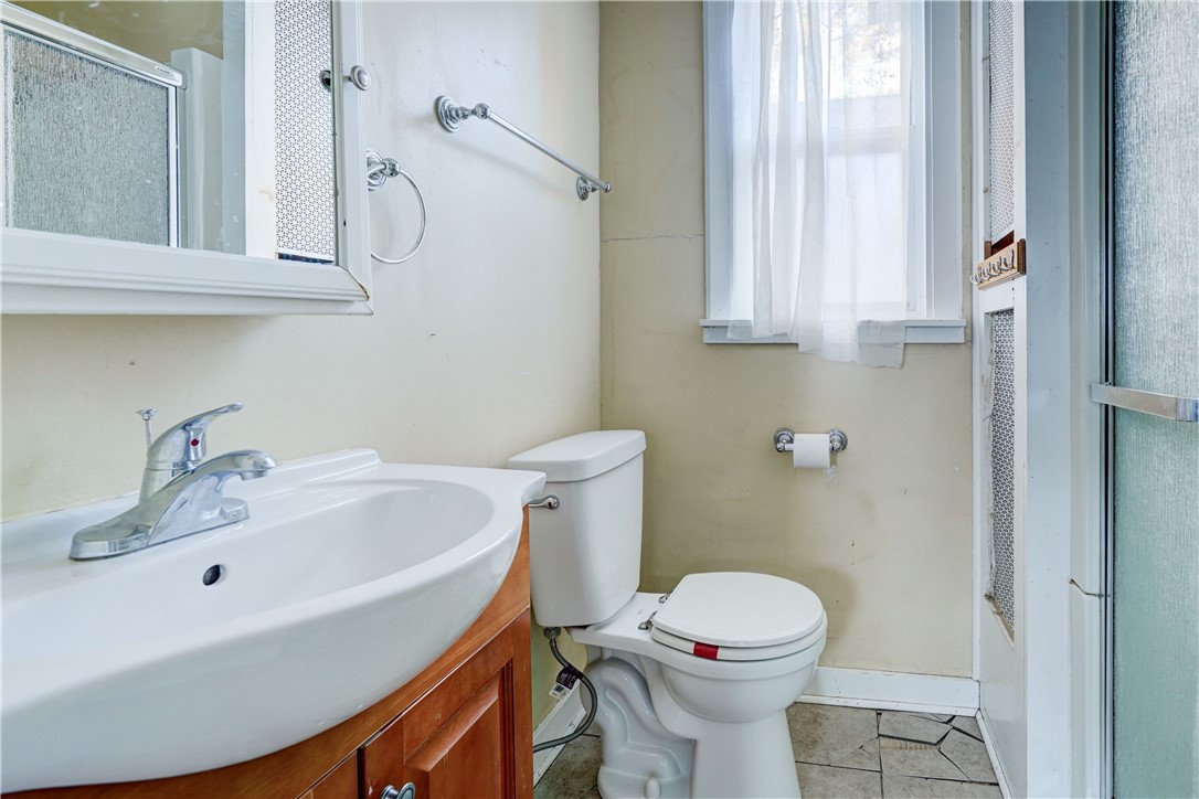 416 Gregory Street, Unit DOWN Rochester, NY 14620 - Photo 17 of 20