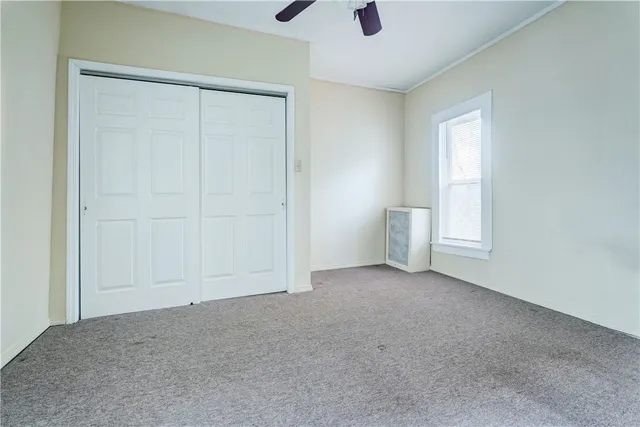 $1,495 | 416 Gregory Street, Unit DOWN, Rochester, NY 14620