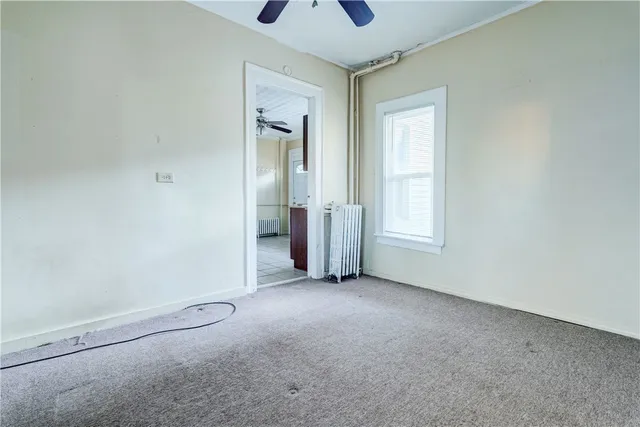 $1,495 | 416 Gregory Street, Unit DOWN, Rochester, NY 14620